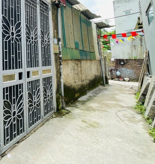 AN DƯƠNG VƯƠNG -ĐÔNG NGẠC - GẦN Ô TÔ TRÁNH – VỊ TRÍ ĐẮC ĐỊA – VIEW SÔNG HỒNG